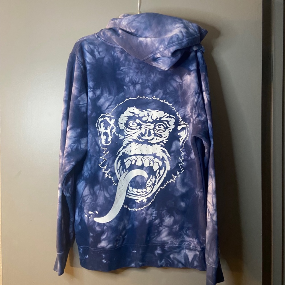 Gas Monkey Hoodie